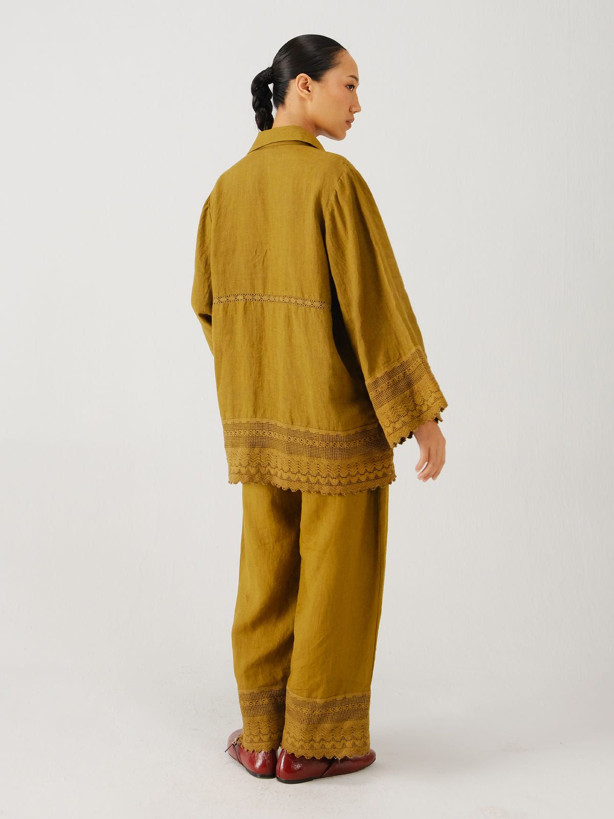 Tie up set - image 4
