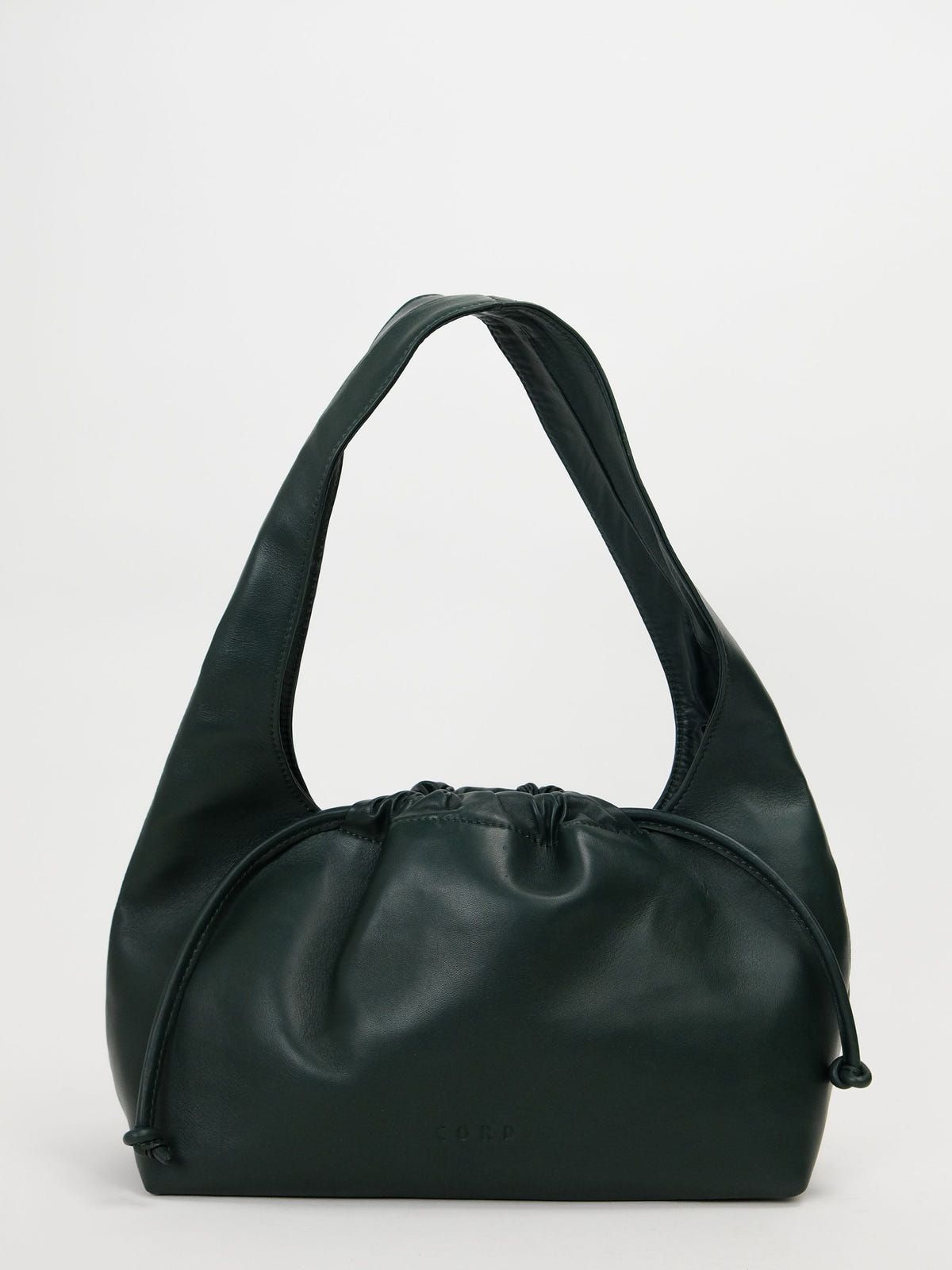 Embroidered Drawstring Bag - image 4
