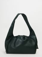 Embroidered Drawstring Bag view 4
