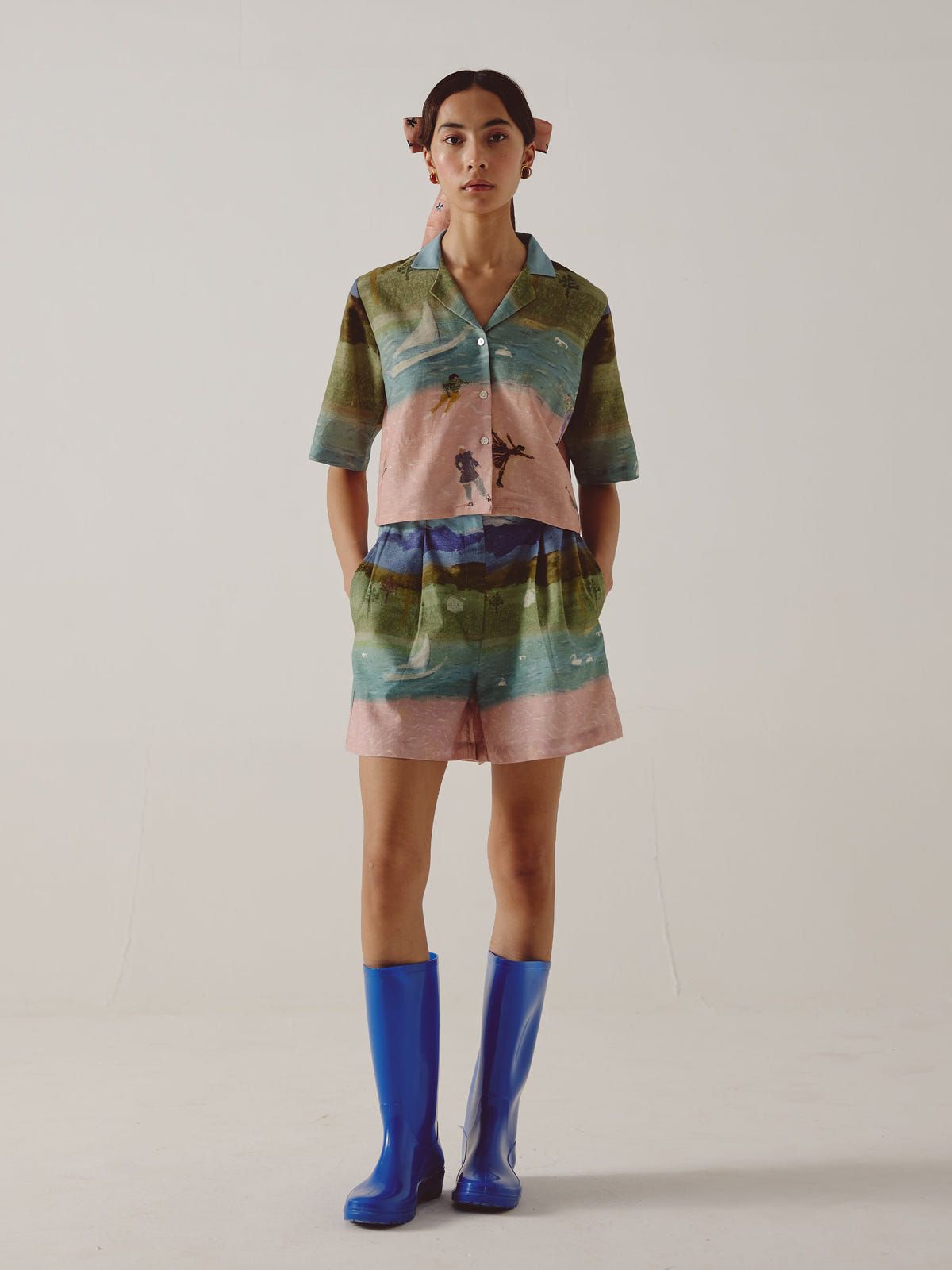 Crop Set - image 1