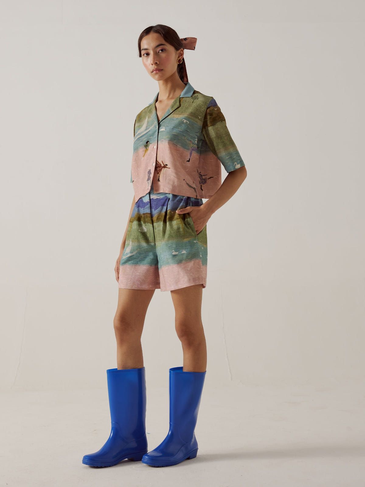 Crop Set - image 2