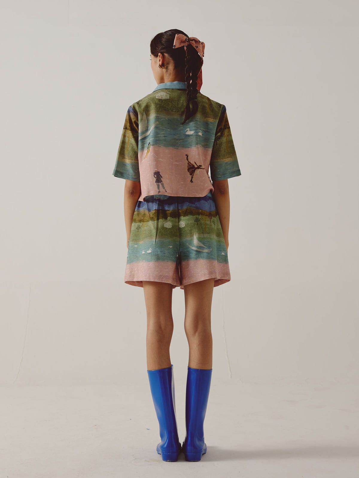 Crop Set - image 4