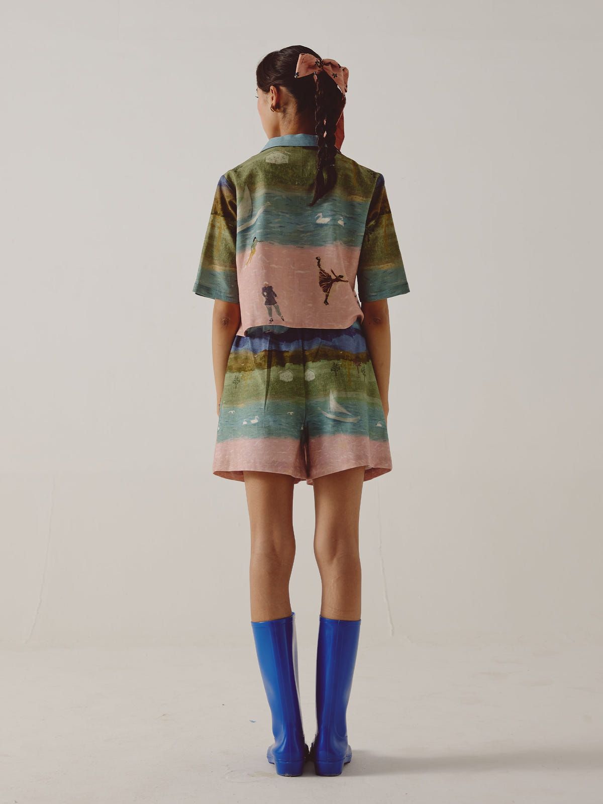 Crop Set - image 5
