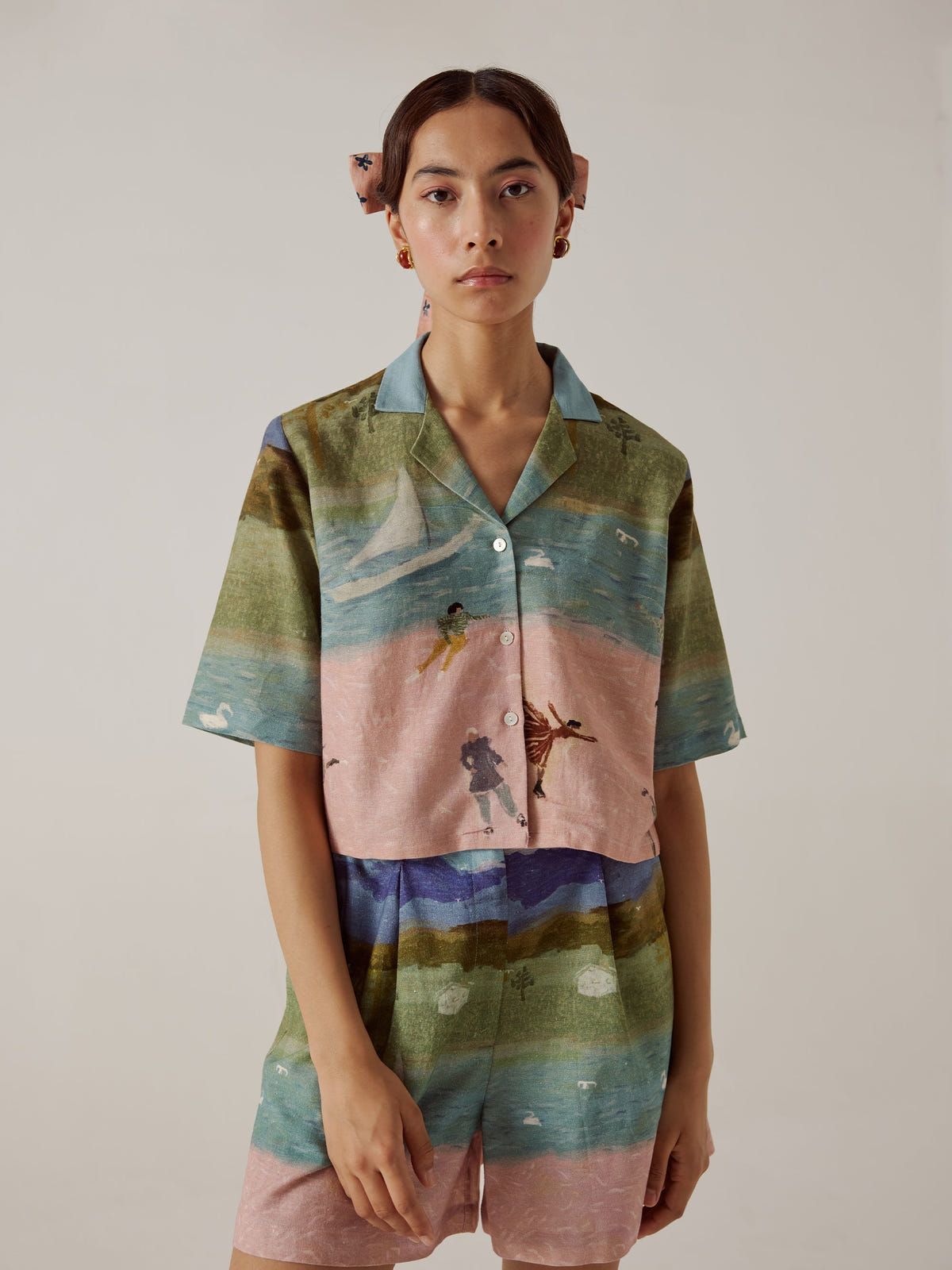 Crop Set - image 6