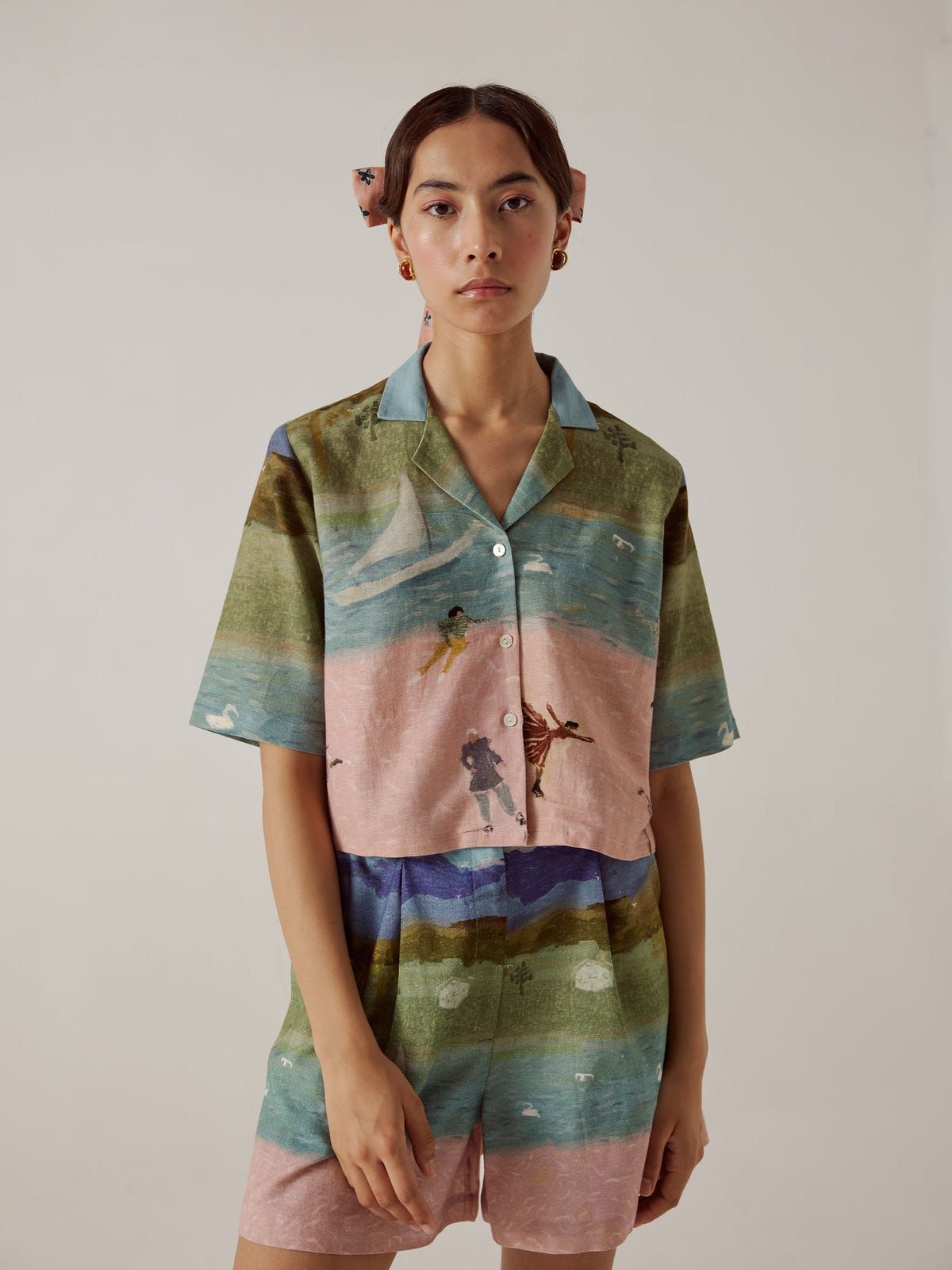Crop Set - image 7