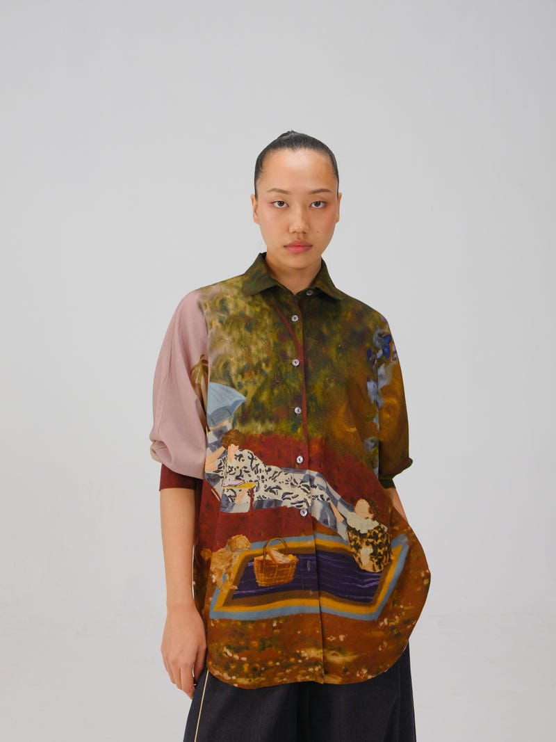 Kiera Shirt