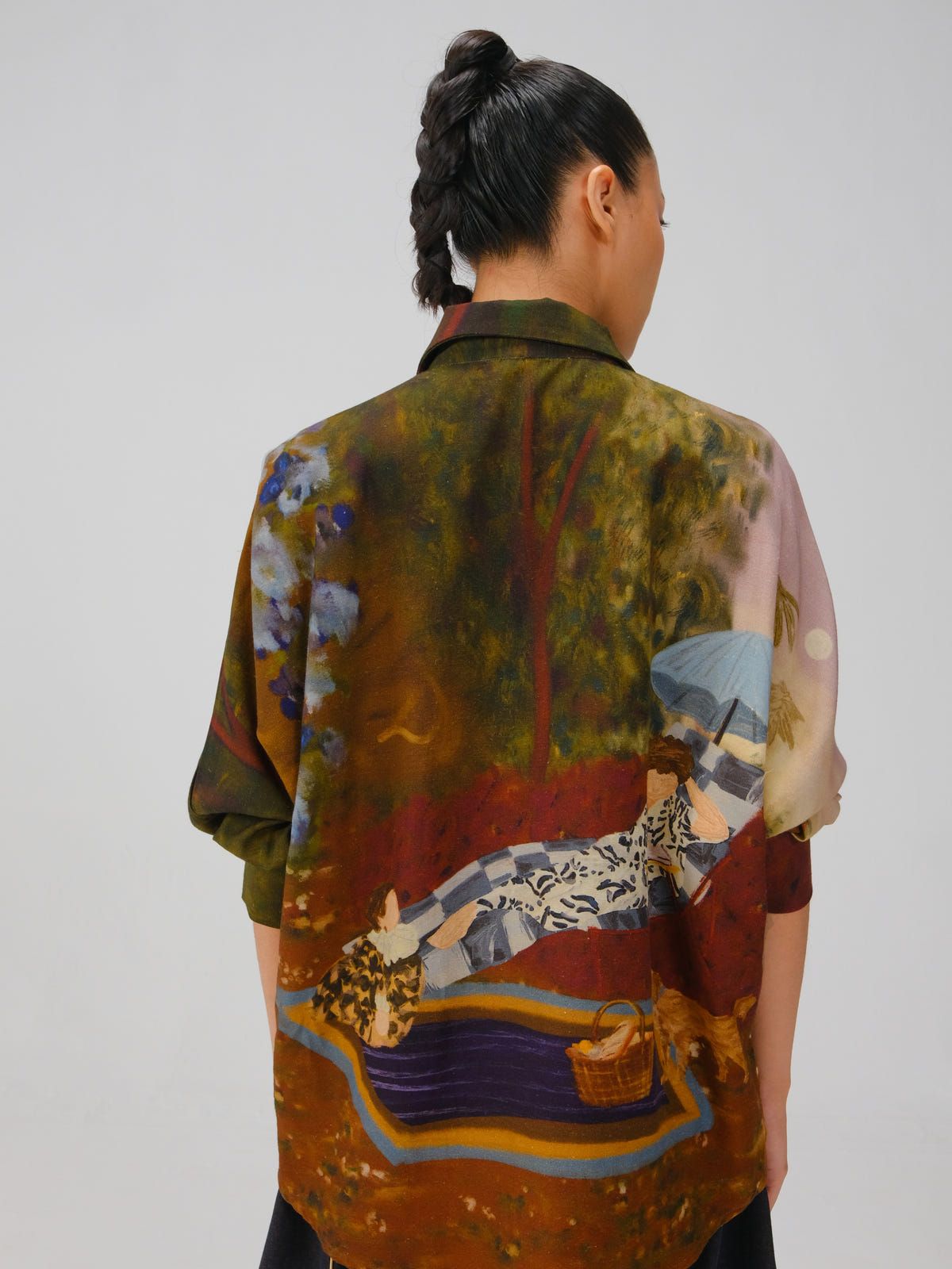 Kiera Shirt - image 4