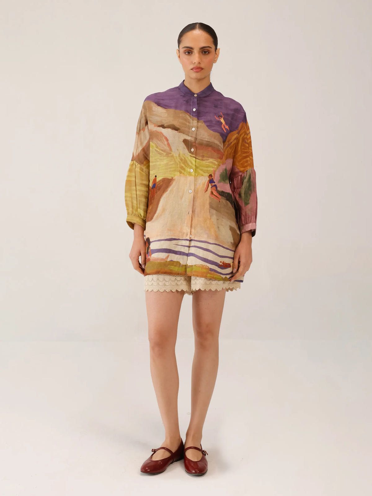Mia Shirt - image 1