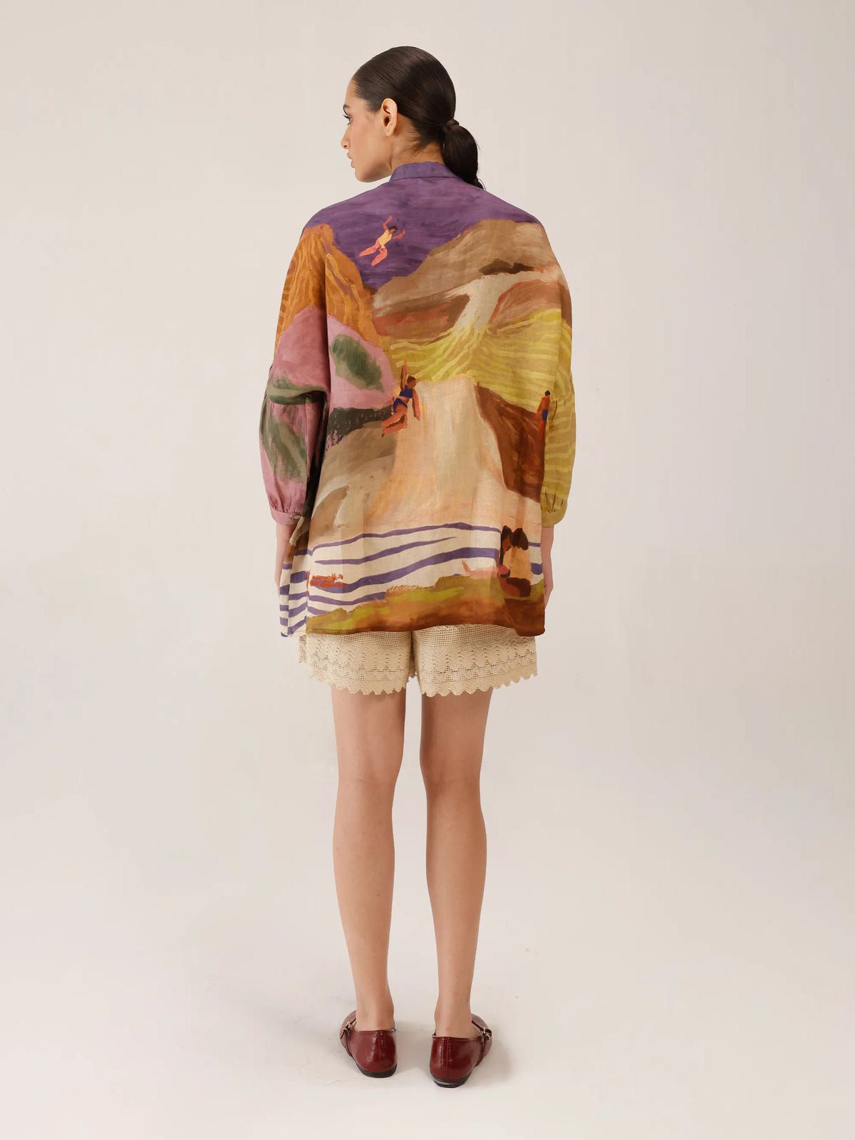 Mia Shirt - image 2