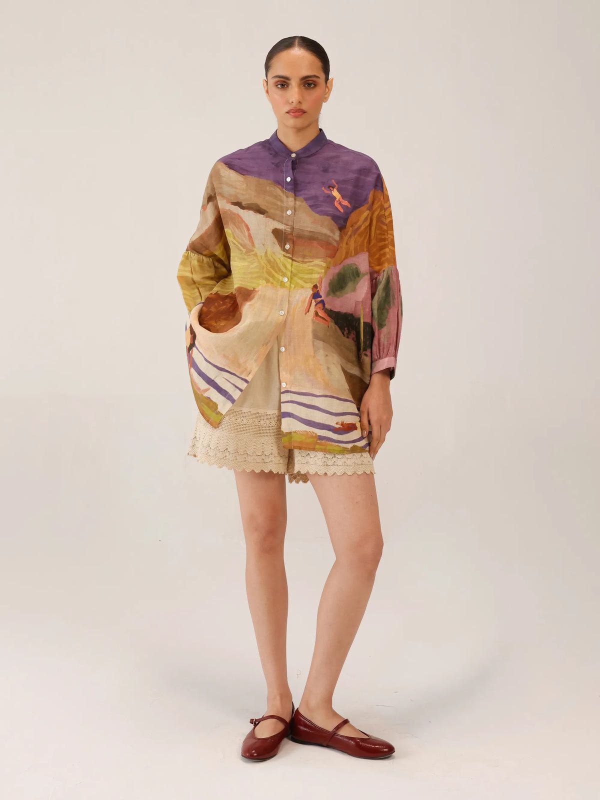 Mia Shirt - image 3