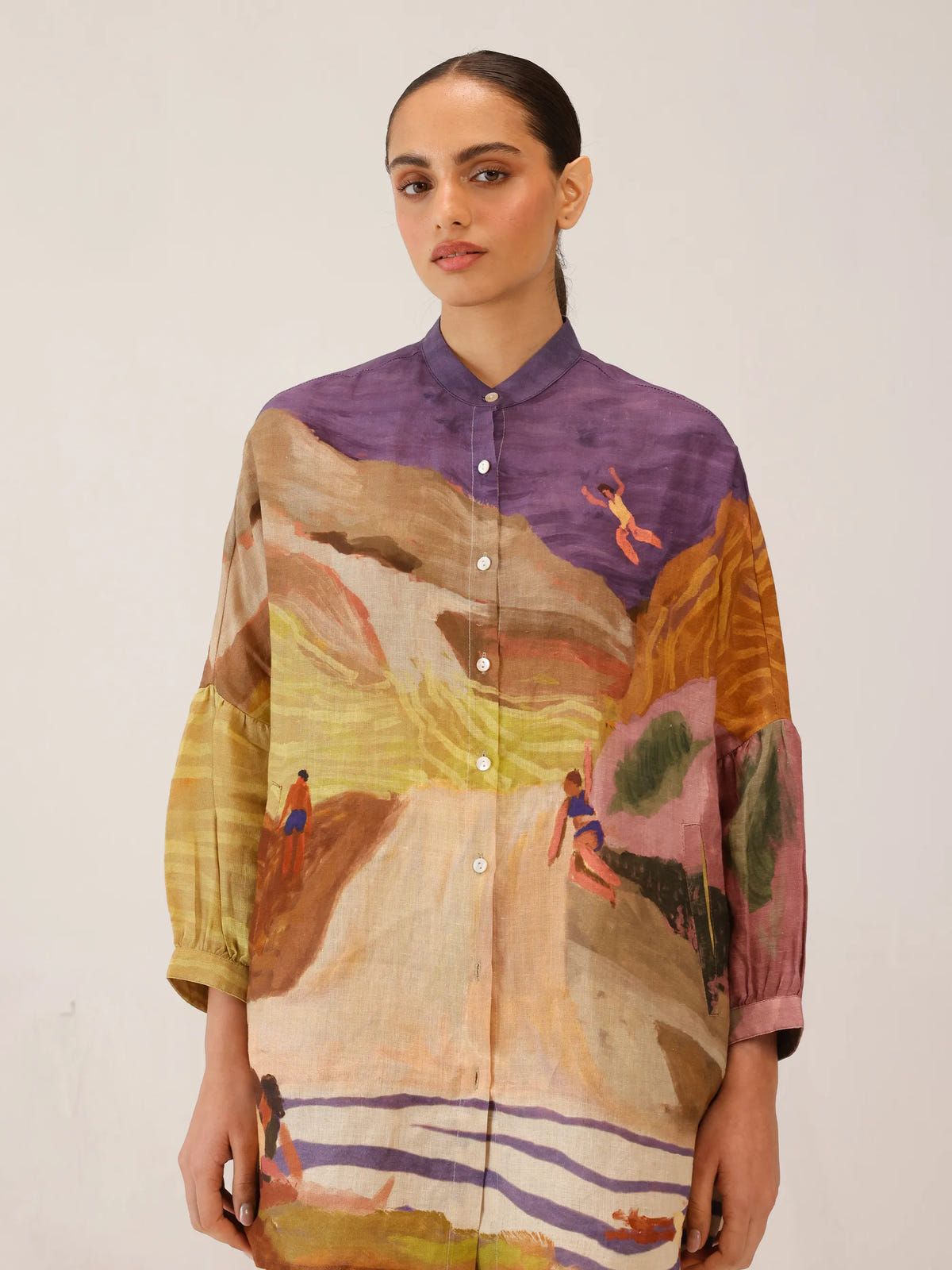 Mia Shirt - image 4