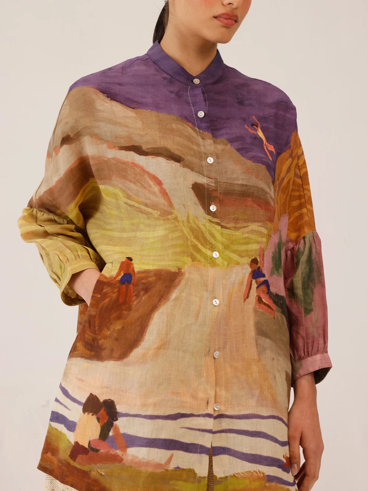 Mia Shirt - image 5