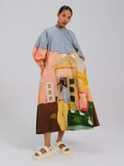 Deuce Dress view 4