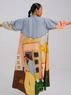 Deuce Dress view 6
