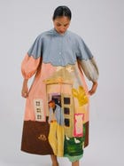 Deuce Dress view 7