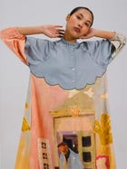 Deuce Dress view 8