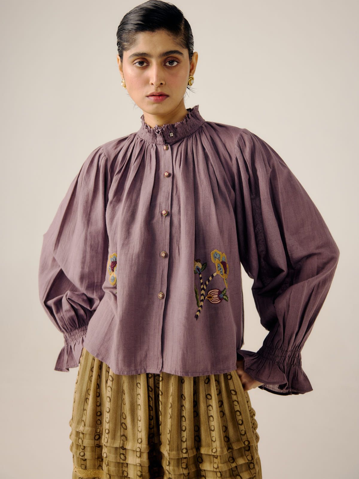 Elsa Top - image 1