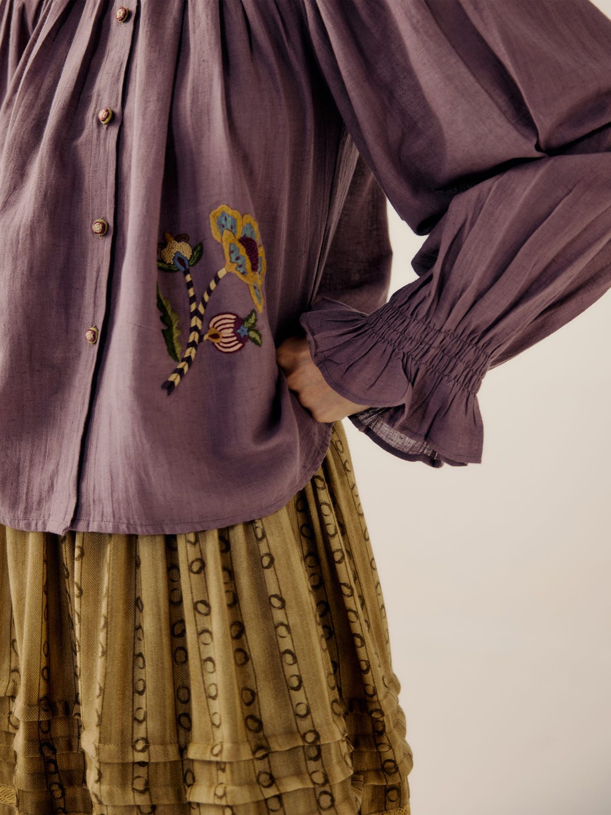 Elsa Top - image 2