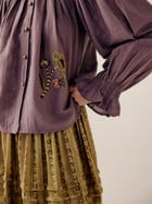 Elsa Top view 2