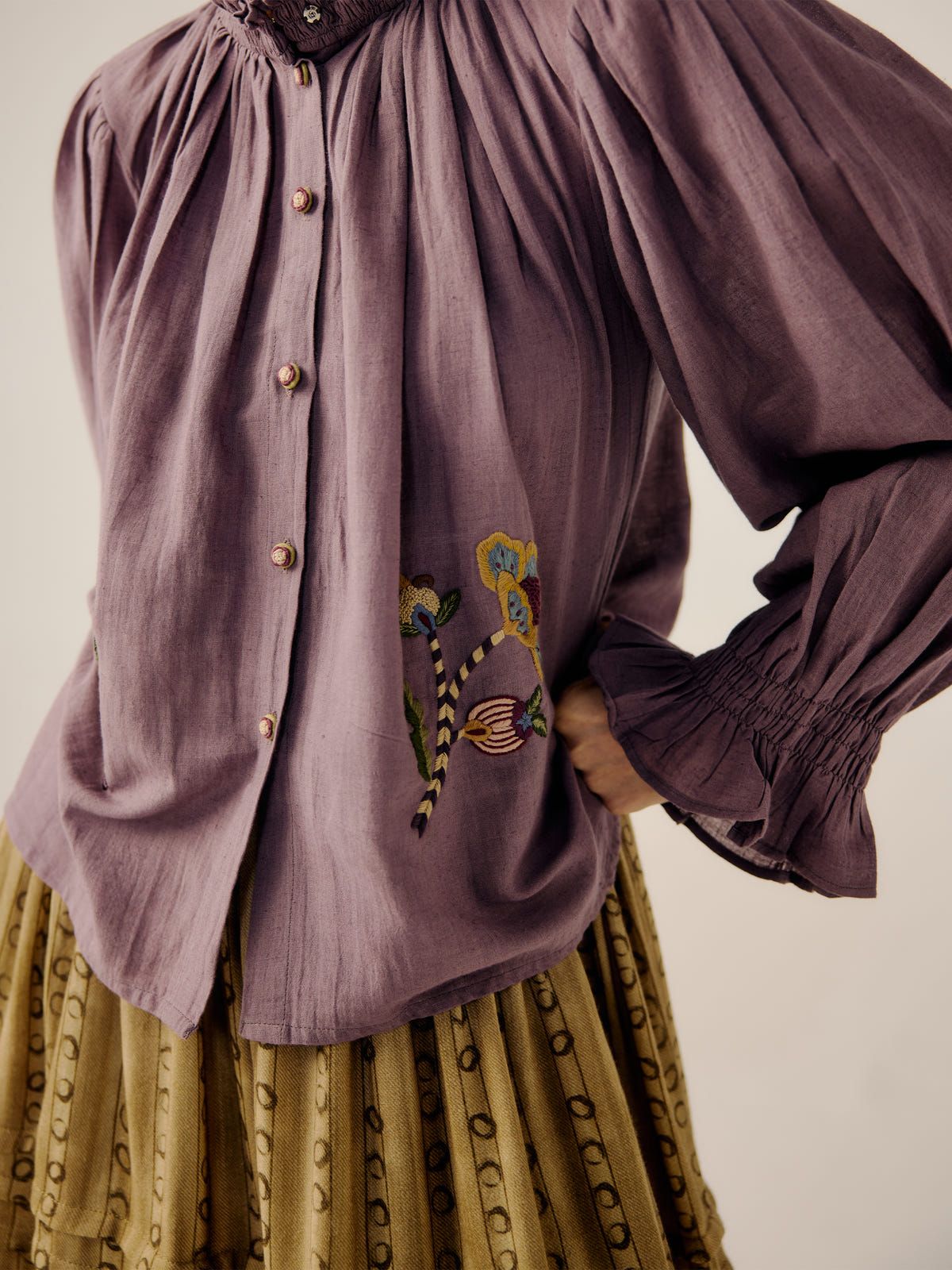 Elsa Top - image 5