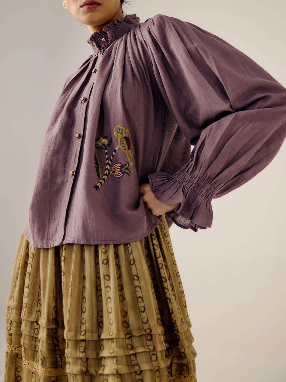 Elsa Top - image 6