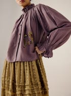 Elsa Top view 6