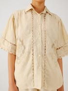 Victorian shirt view 1