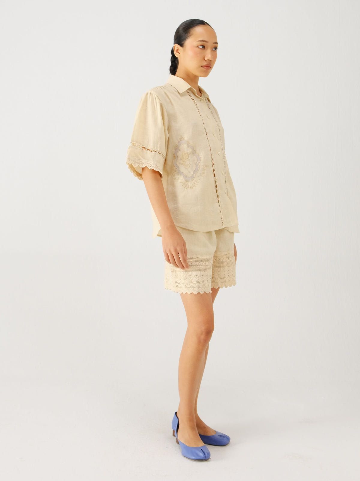 Victorian shirt - image 3