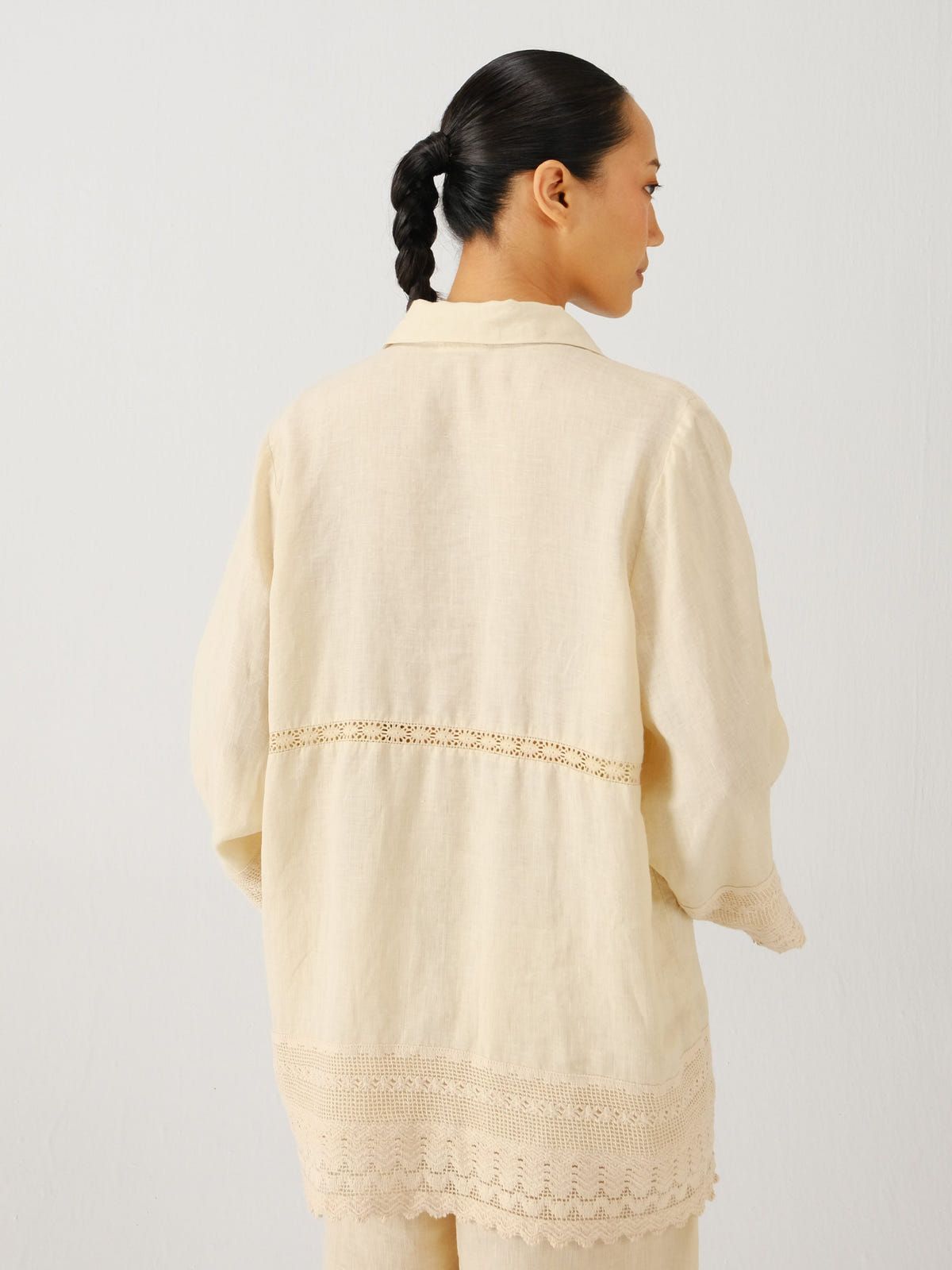 Victorian shirt - image 5