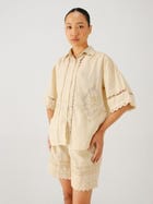 Victorian shirt view 6