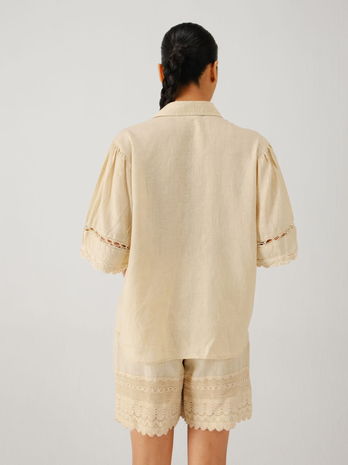 Victorian shirt - image 7