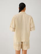 Victorian shirt view 7
