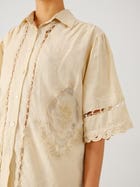 Victorian shirt view 8