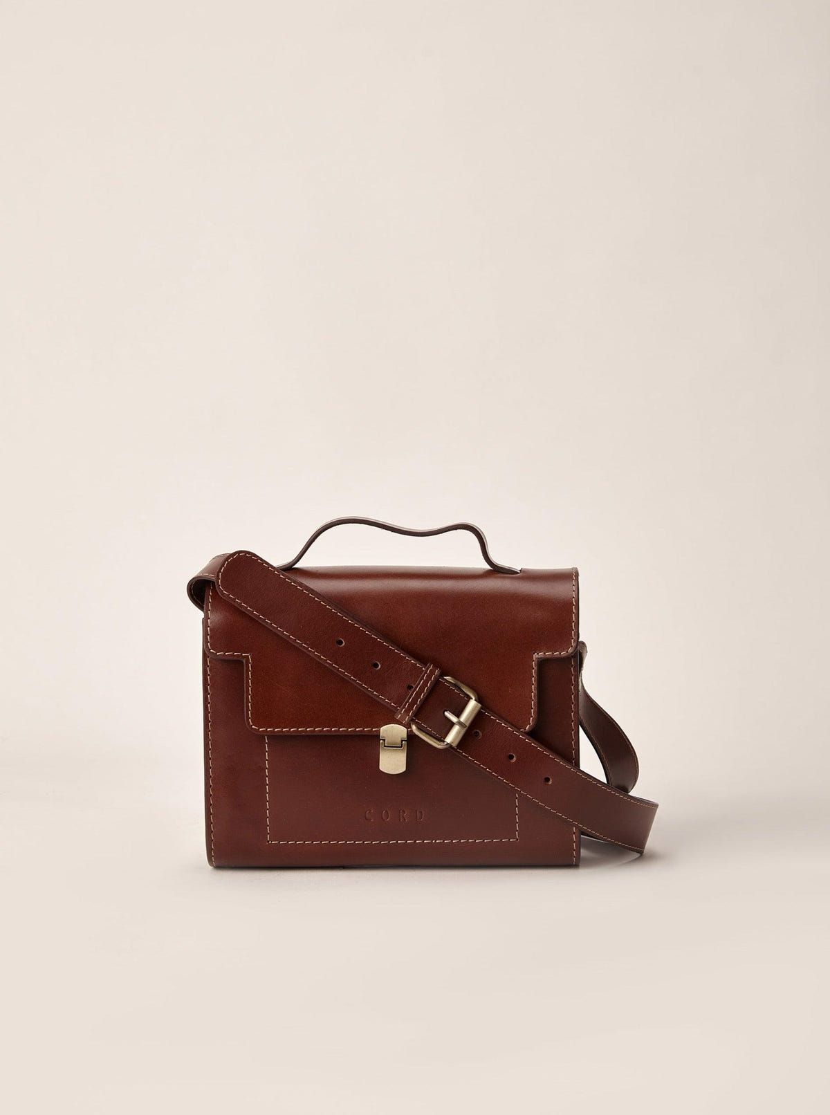 Classic Satchel - image 1