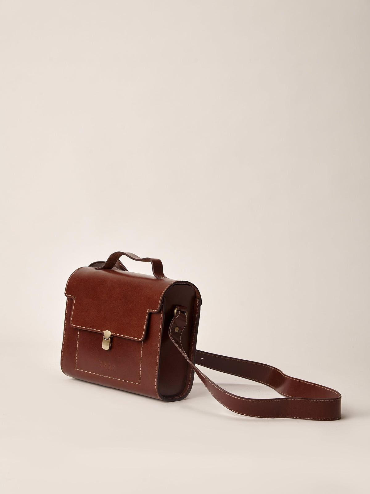 Classic Satchel - image 3