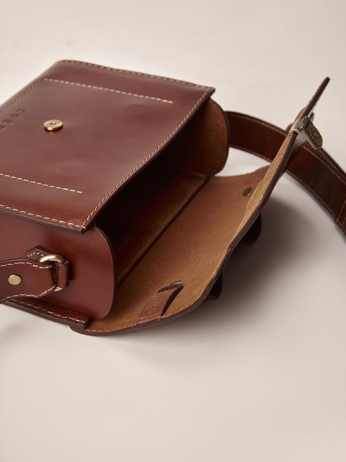 Classic Satchel - image 4