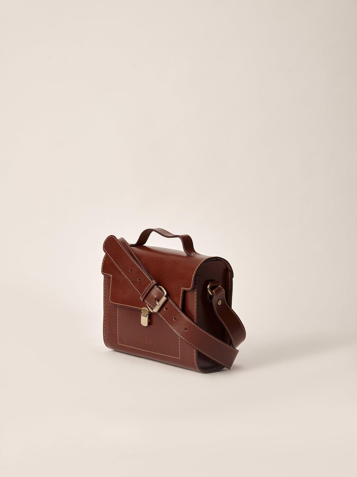 Classic Satchel - image 5