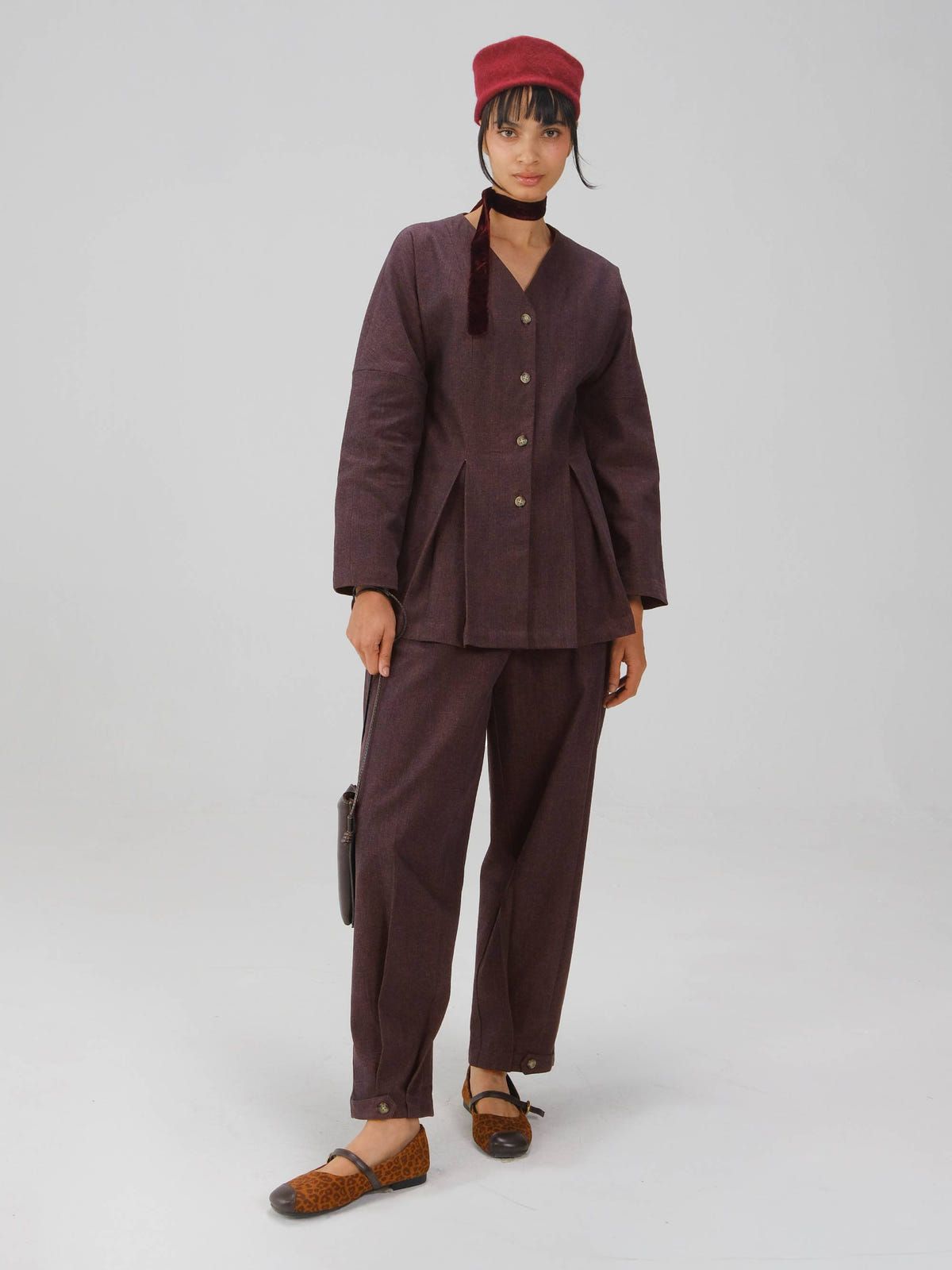 Charlotte Set - image 1
