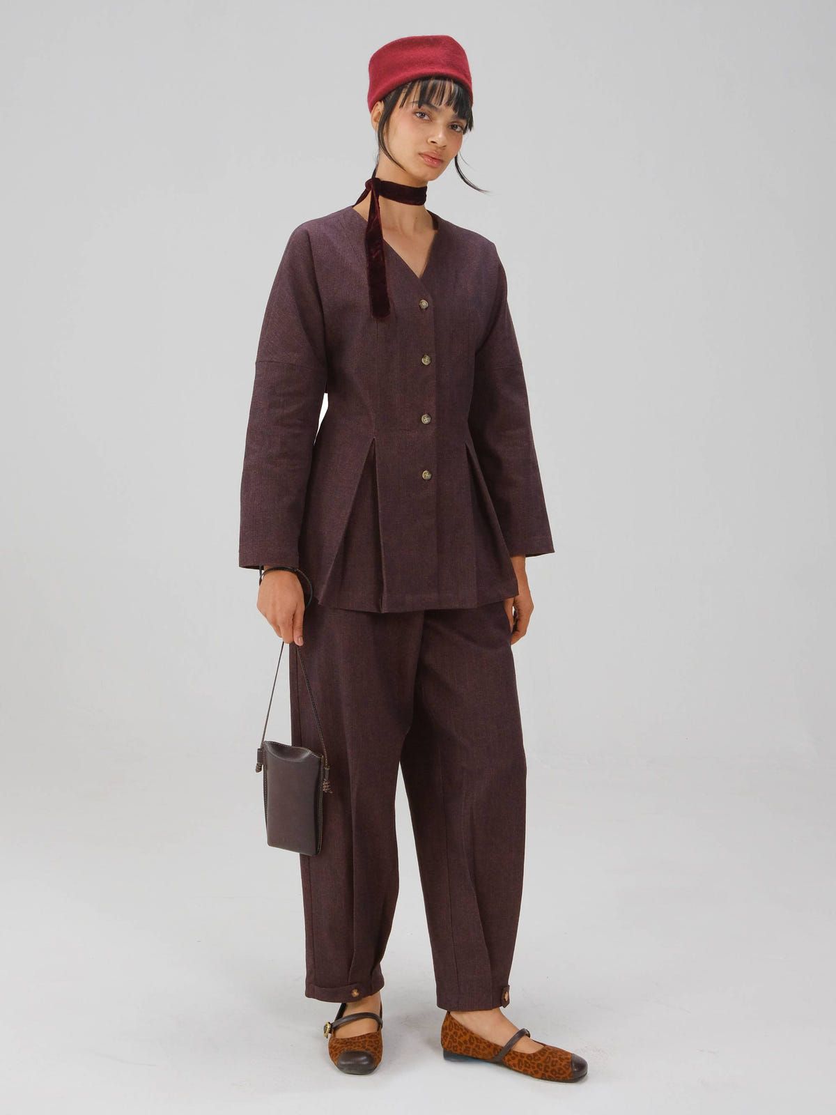 Charlotte Set - image 5