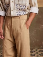 Top Stitch Pants view 2