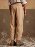 Top Stitch Pants view 3