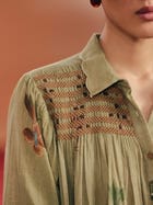 Judy Shirt view 2