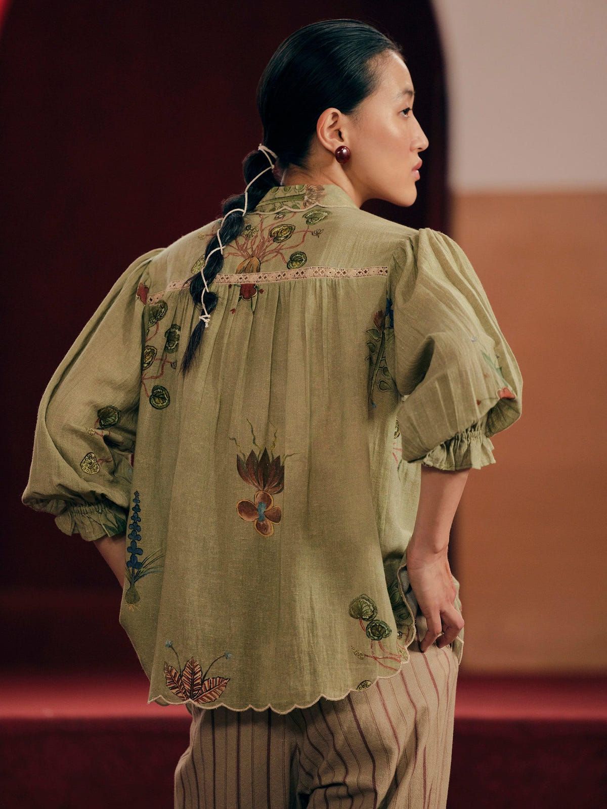 Judy Shirt - image 3
