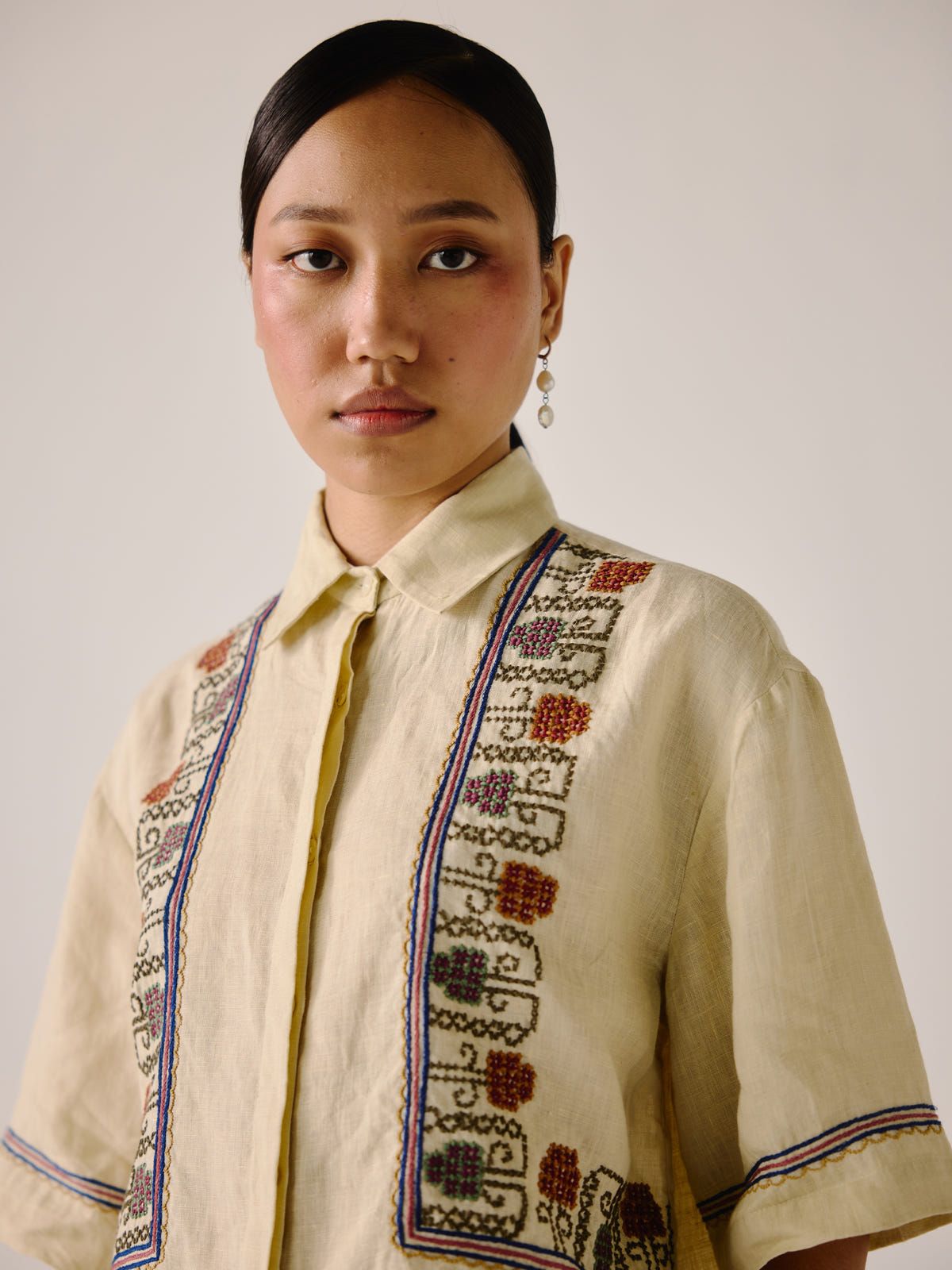 Ava Shirt - image 1