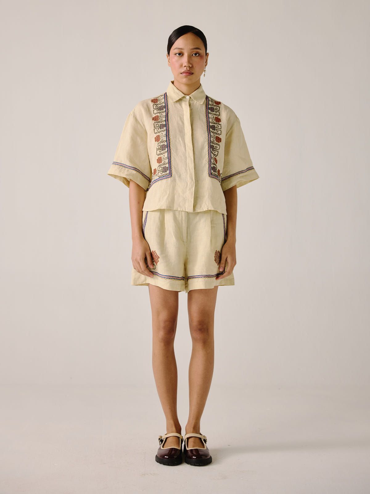 Ava Shirt - image 2