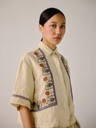 Ava Shirt view 4