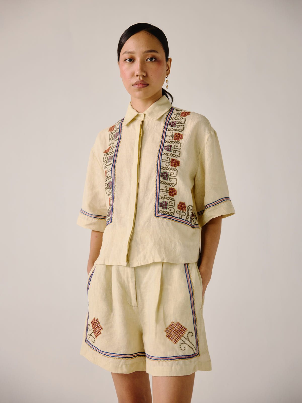 Ava Shirt - image 5