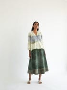 Earth Dress view 2