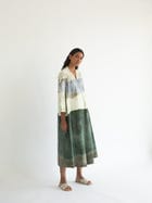 Earth Dress view 3