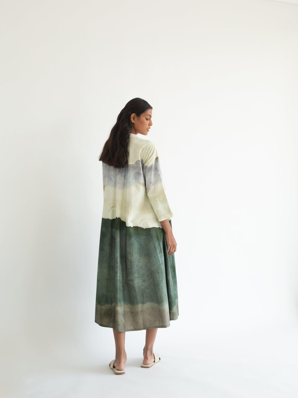 Earth Dress - image 4
